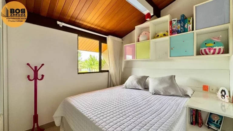Imagem Casa de Condomínio