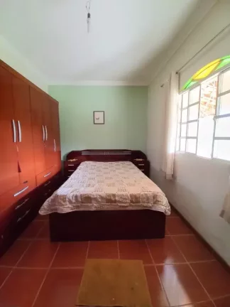 Imagem Sítio à venda, 5 quartos, 1 suíte, 5 vagas, BONANZA - Santa Luzia/MG