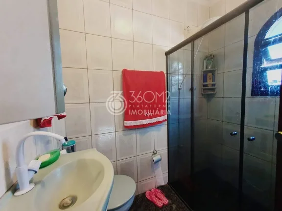 Imagem Sobrado para Venda em Santo André / SP no bairro Jardim Santo Alberto