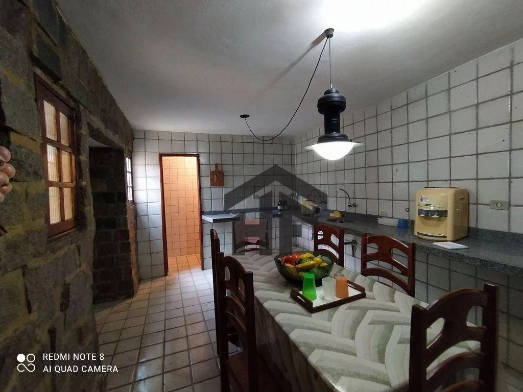 Imagem Chácara com 6 Quartos à Venda, 3.060 m² em Chã Da Tábua - São Lourenço Da Mata