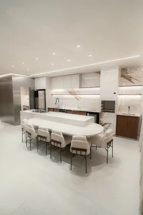 Imagem Terrê By MZN - Apartamento no Terré By MZN, 126m² à venda no bairro Setor Bueno - Goiânia/GO