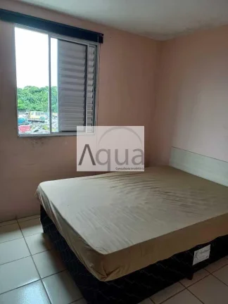 Imagem Apartamento para Venda em Itanhaém, Sabauna, 2 dormitórios, 1 banheiro, 1 vaga