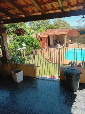 Imagem CHACARA RESIDENCIAL em ARAÇOIABA DA SERRA - SP, Alvorada