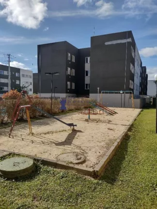 Imagem APARTAMENTO COM 2 QUARTOS A VENDA EM CAMPO LARGO