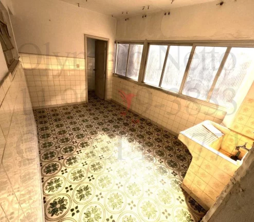 Imagem Apartamento em Andar Alto