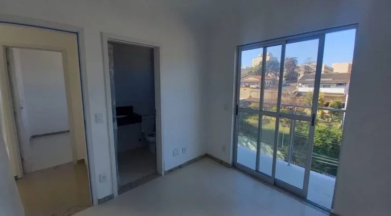 Imagem Apartamento Cobertura Duplex em Belo Horizonte