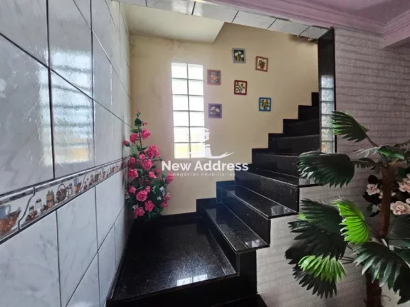 Imagem Casa com 4 quartos e piscina à venda em Marcílio de Noronha - Viana