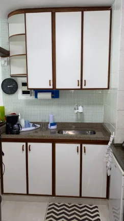 Imagem APARTAMENTO RESIDENCIAL em ANGRA DOS REIS - RJ, PONTAL (CUNHAMBEBE)