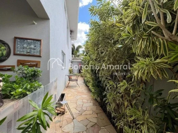 Imagem Casa à venda no Condomínio Villagio Di Napoli em Valinhos, uma excelente oportunidade para quem bu...