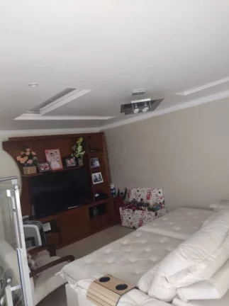 Imagem Apartamento Duplex com 2 dormitórios à venda, 100 m² por R$ 310.000,00 - Vila Urupês - Suzano/SP