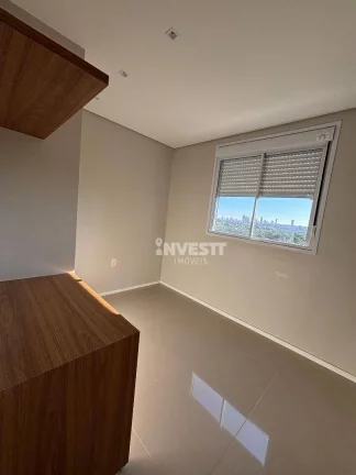 Imagem Apartamento com 3 dormitórios à venda, 82 m² por R$ 797.000,00 - Setor Pedro Ludovico - Goiânia/GO
