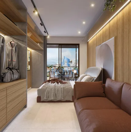 Imagem Residencial MONDO