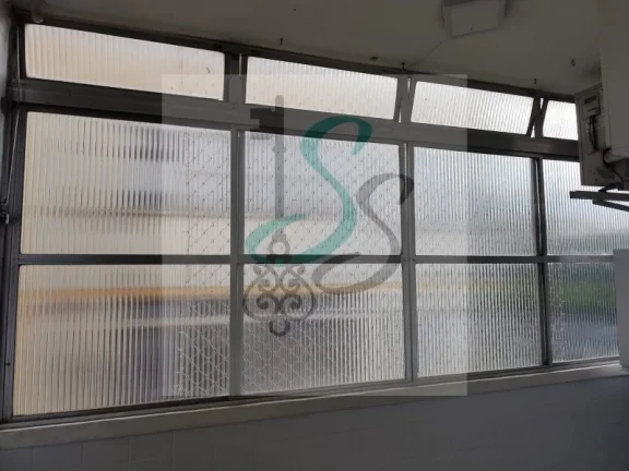 Imagem Venda de apartamento no Jardim Pacaembu, Campinas. 3 dormitórios, sala, cozinha, lavanderia, banheiro, lavabo, 1 vaga de garagem, condomínio com qua