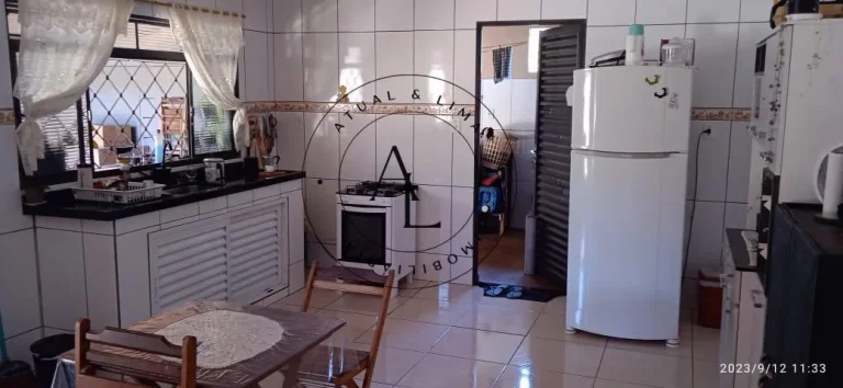 Imagem Encante-se com Seu Novo Lar em Socorro-SP: Conforto e Tranquilidade!