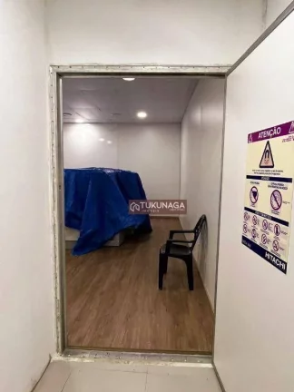 Imagem Prédio, 440 m² - venda por R$ 1.300.000,00 ou aluguel por R$ 8.750,00/mês - Jardim Presidente Dutra - Guarulhos/SP