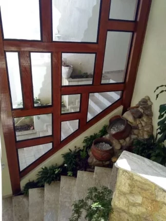 Imagem Sobrado com 3 dormitórios à venda, 347 m² por R$ 1.600.000,00 - Parque Residencial Itapeti - Mogi das Cruzes/SP