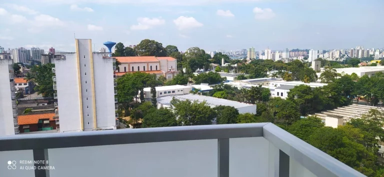 Imagem Apartamento com 2 dormitórios à venda, 68 m² por R$ 552.000 - Jardim - Santo André/SP