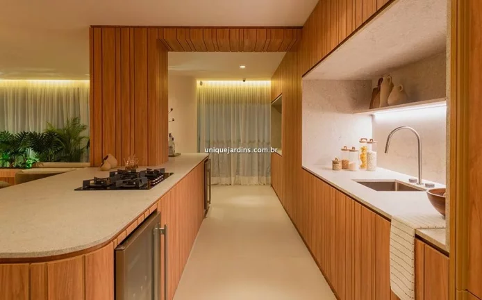 Imagem Apartamento à venda Brooklin São Paulo