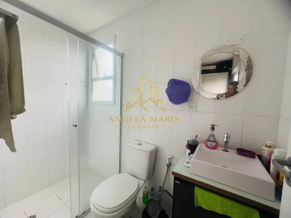 Imagem Apartamento 3 dormitórios ( 1 suíte), 2 vagas, Ed. Matheus Satélite Sjc.