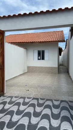 Imagem Casa com 2 dorms, Verde Mar, Itanhaém - R$ 265 mil, Cod: 2200