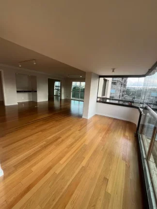 Imagem Apartamento com 6 dormitórios para alugar, 405 m² por R$ 50.892,79/mês - Jardim Europa - São Paulo/SP
