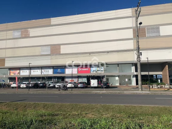 Imagem Sala Comercial | Itajubá | Barra Velha