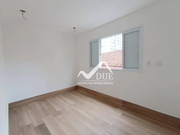 Imagem Sobrado com 3 dormitórios à venda, 151 m² por R$ 950.000,00 - Gonzaga - Santos/SP