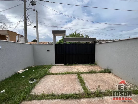 Imagem Casa 3 Quartos, Suíte, Churrasqueira no São Bento da Lagoa em Itaipuaçu.