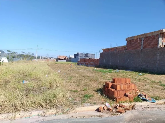 Imagem Eville Maisparque Rio Preto - Terreno com 200 m²