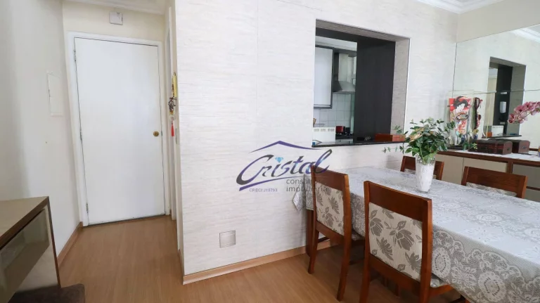 Imagem Apartamento vende próximo Metrô Vila Sonia