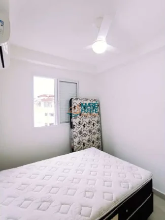 Imagem APARTAMENTO MOBILIADO PERTINHO DA PRAIA!