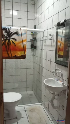 Imagem VENDO CASA DE 3/4 NO JARDIM CRUZEIRO