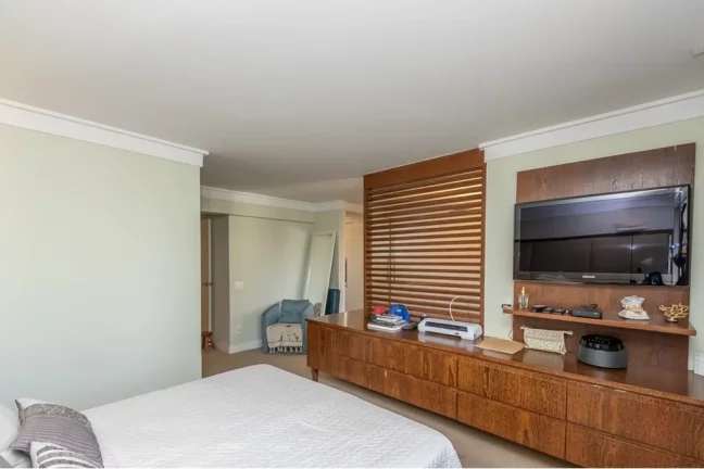 Imagem APARTAMENTO RESIDENCIAL em São Paulo - SP, Cerqueira César