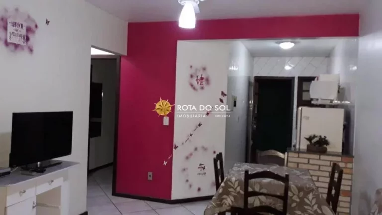 Imagem Pousada Residencial com apartamentos à venda na Praia de Bombinhas Centro SC