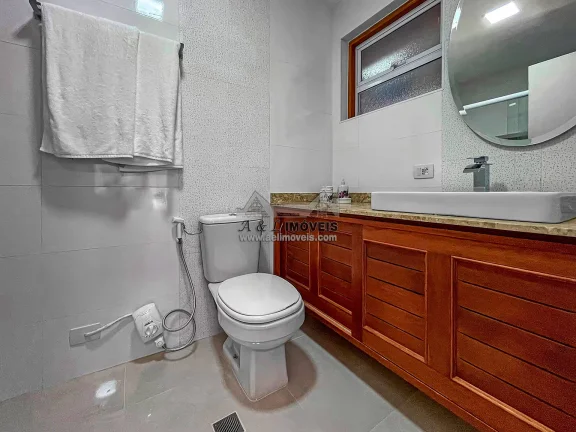 Imagem Cobertura Duplex 3 Suítes à Venda em Capivari – Campos do Jordão