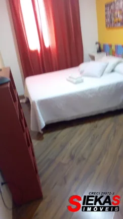 Imagem Apartamento para locação no Tatuapé, São Paulo-SP: 3 quartos, 1 suíte, 2 salas, 2 banheiros, 2 vagas, 75m². Confira!