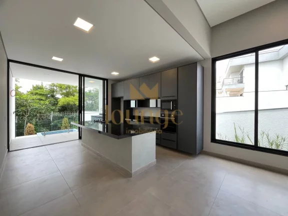 Imagem Casa Em Condominio em Votorantim
