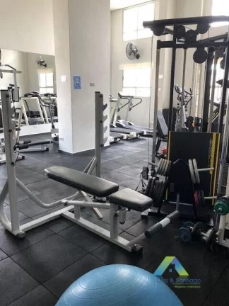 Imagem Apartamento com 3 dormitórios à venda, 95 m² por R$ 901.000,00 - Saúde - São Paulo/SP