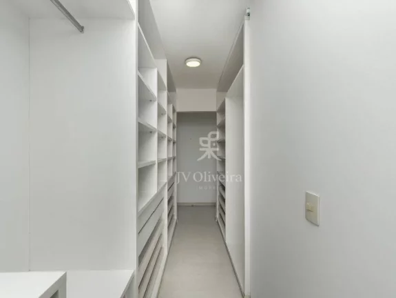 Imagem Cobertura com 3 dormitórios à venda, 272 m²- Morumbi - São Paulo/SP