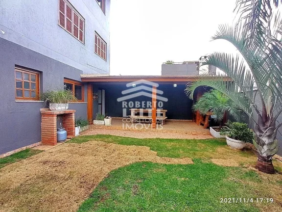 Imagem Residencial Verdes Campos - Casa em Condomínio à Venda no Verdes Campos