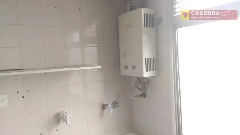 Imagem Apartamento com 2 dormitórios à venda, 65 m² por R$ 850.000,00 - Vila Olímpia - São Paulo/SP