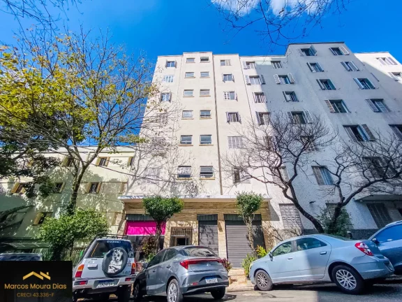 Imagem Apartamento REFROMADO em Perdizes com 2 Dormitórios