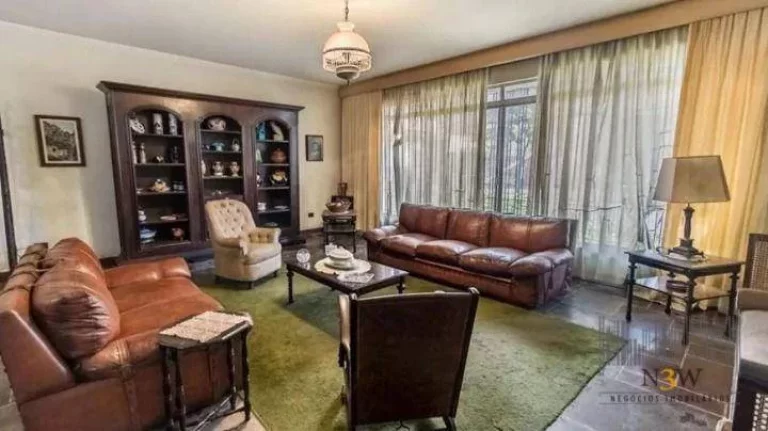 Imagem Casa com 4 dormitórios à venda, 400 m² por R$ 1.790.000,00 - Água Branca - São Paulo/SP