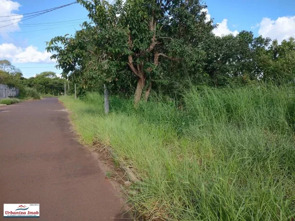 Imagem OPORTUNIDADE DE INVESTIMENTO - 08 Terrenos à Venda no Jardim Seminário, totalizando 2.880 m2