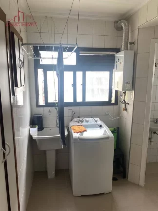 Imagem Oportunidade - Apartamento na Giovanni - 80m².