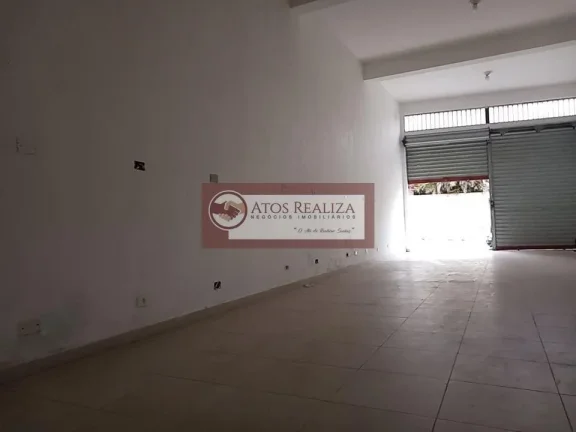 Imagem Locação de Ponto Comercial em Jardim Itatiaia - 60m² por R$1500