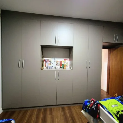 Imagem Apartamento com 3 dormitórios no bairro Três Colinas