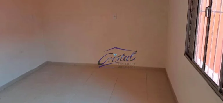 Imagem ALUGA - Casa c/ 1 dormitório, e vaga para moto, 35 m² por R$ 1.350/mês - Jardim Ester - Butantã/SP