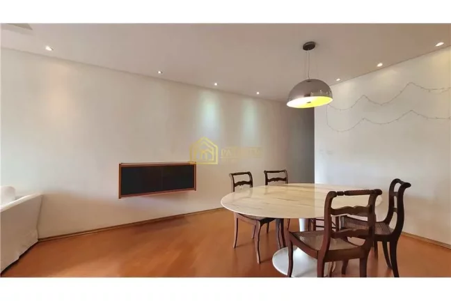 Imagem Apartamento Padrão