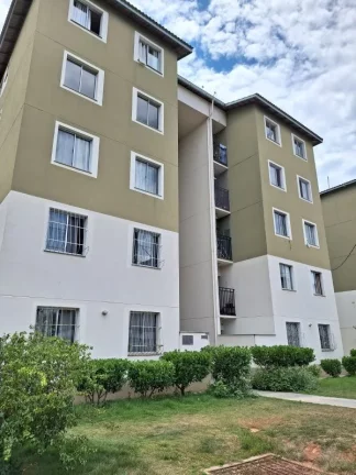 Imagem Apartamento em Belo Horizonte